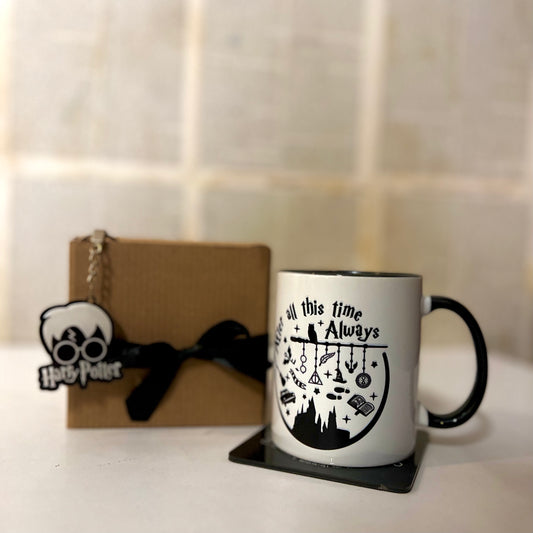 The Wizarding Mini Bundle – Harry Potter Edition