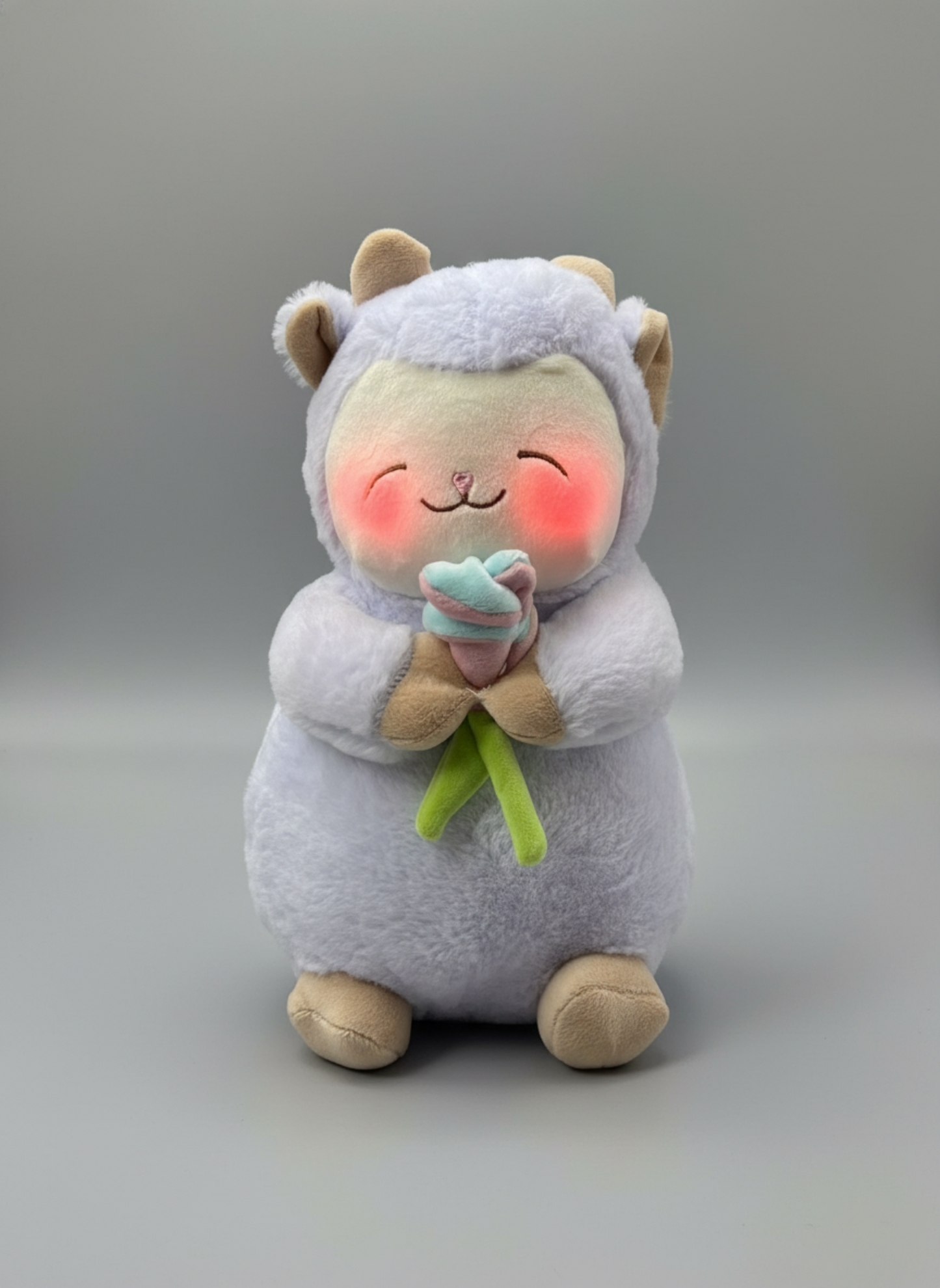 Lavender Dream Sheep (Large Edition)