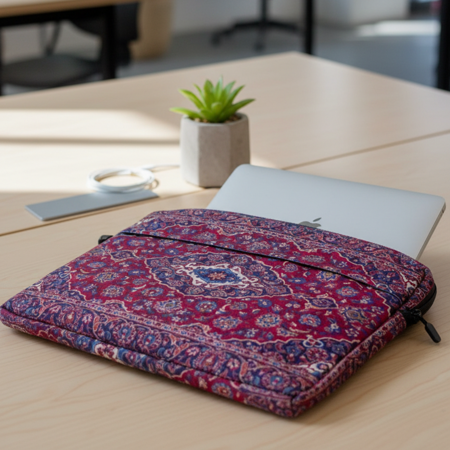 Laptop Sleeve - Oriental Heritage
