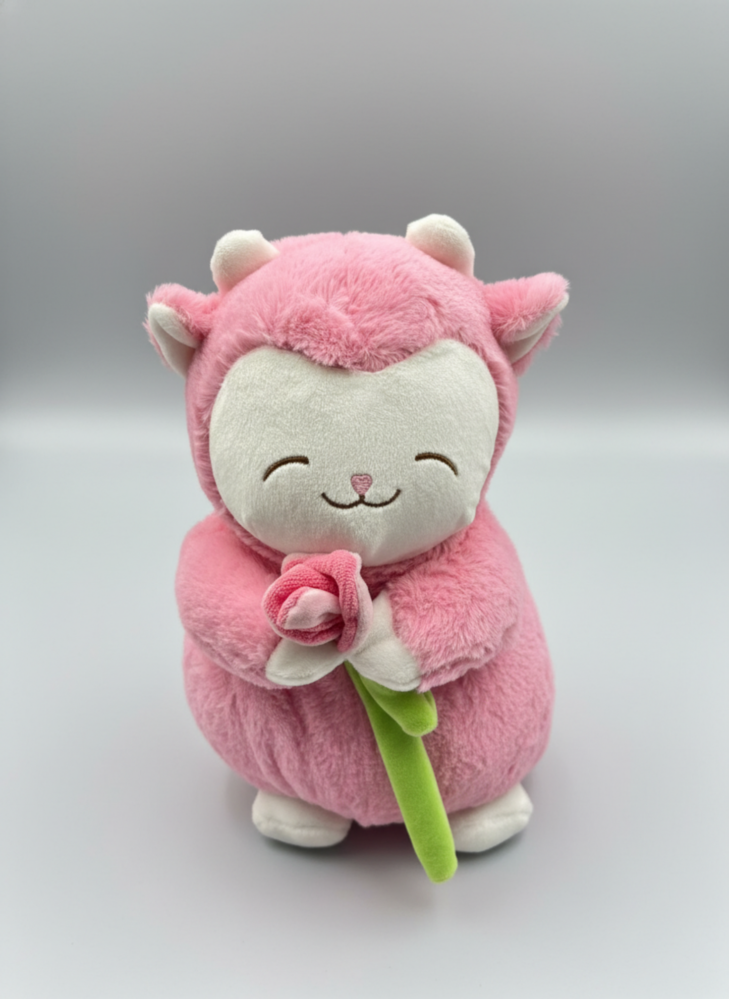 Pink Candy Dream Sheep (Large Edition)