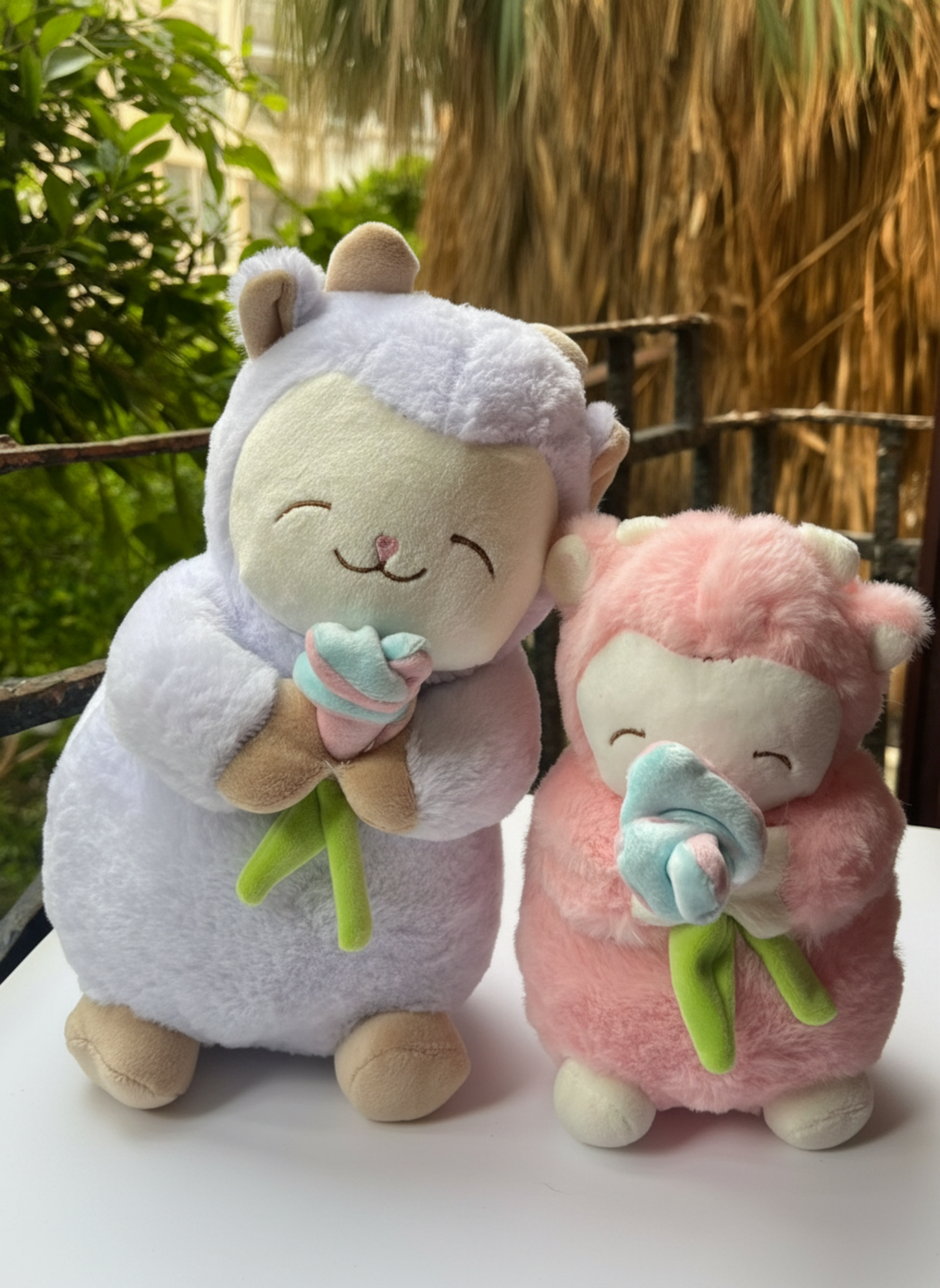 Pink Candy Little Dream Sheep (Mini Edition)