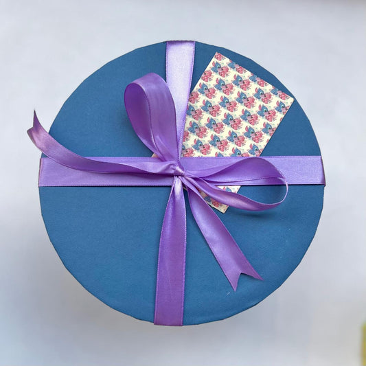 The Stitch Vibes Gift Box