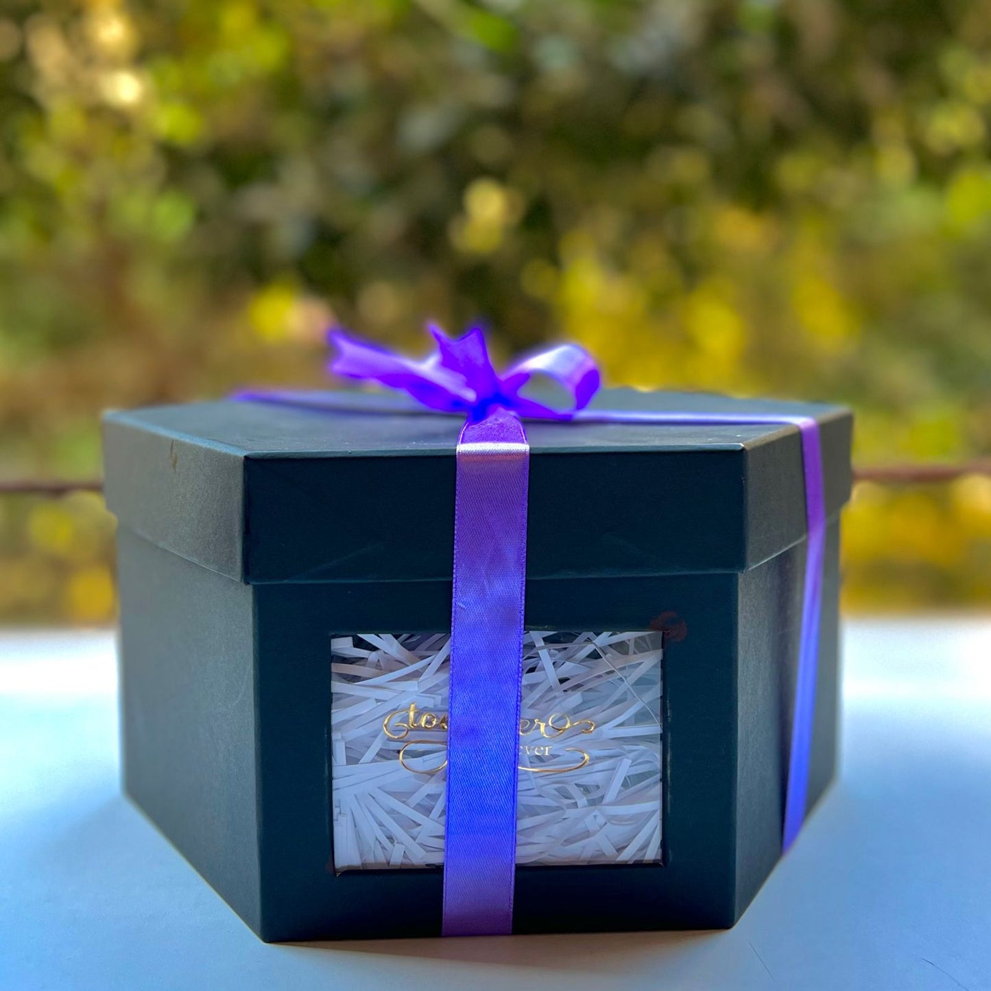 The Sun & Stars Rapunzel Gift Box