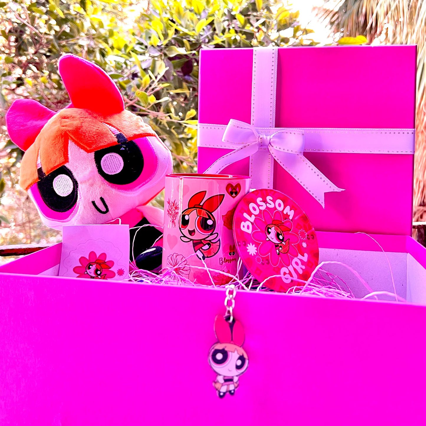 Blossom: The Leader Gift Box — Edition 2.0