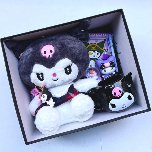 The Kuromi Magical Box — Edition 2.0
