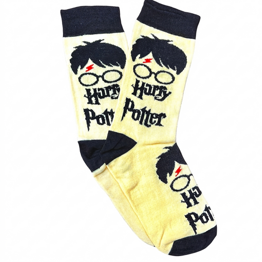 Harry Potter Socks