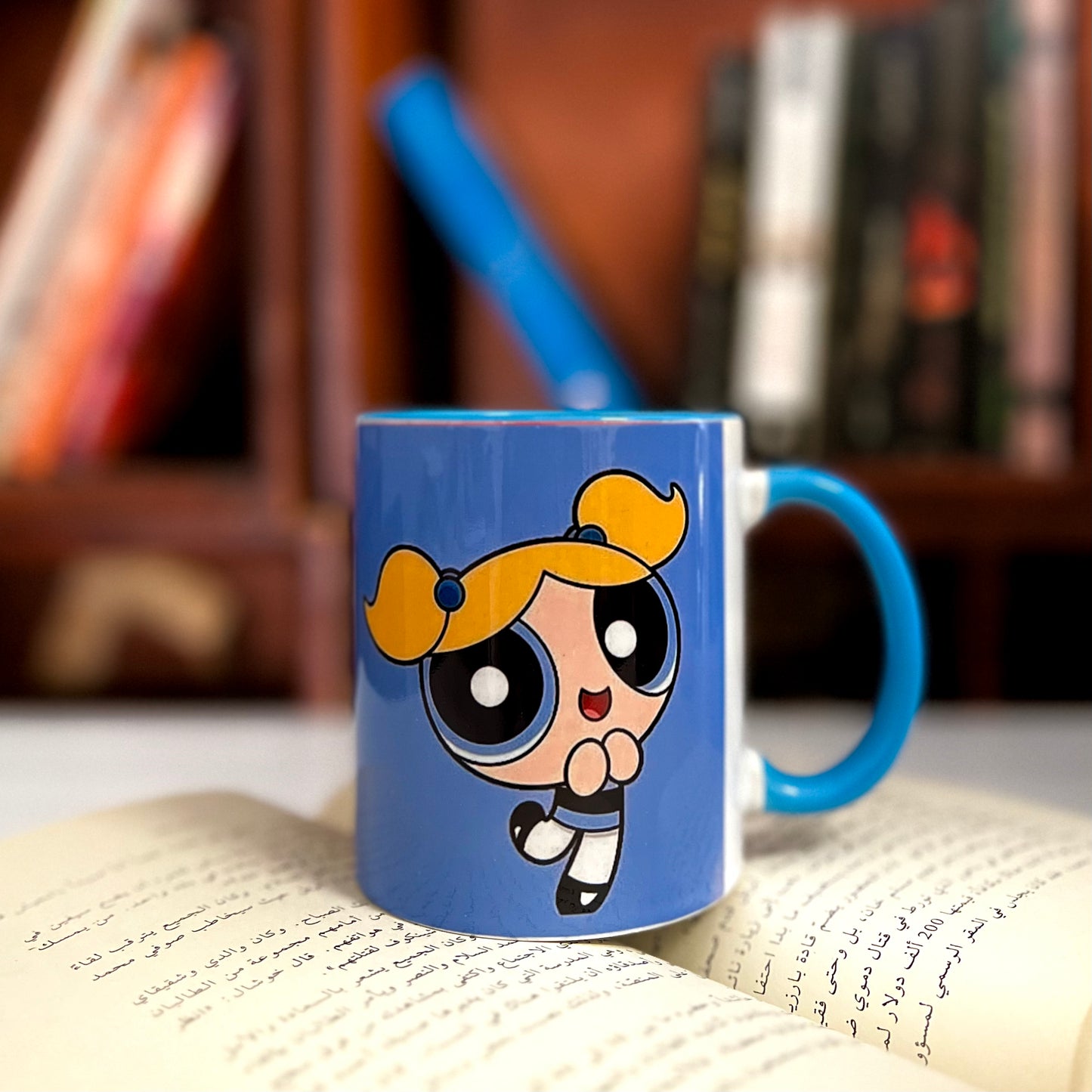 The Powerpuff Trio Set
