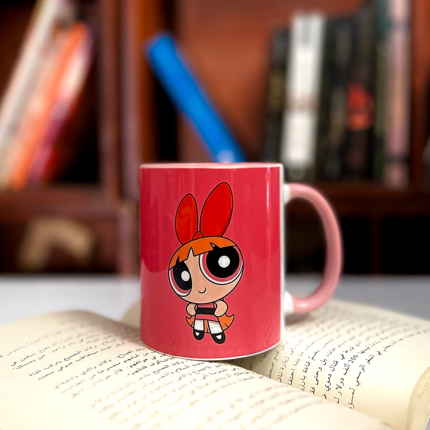 The Powerpuff Trio Set