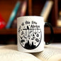 Hogwarts Legacy Mug