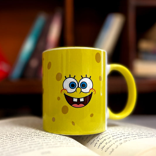 SpongeBob Mug