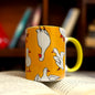 Goose Mug