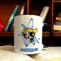 Bubbles mug - New Version