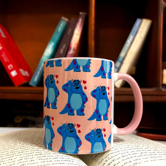 Shaalaby Mug