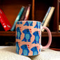 Shaalaby Mug
