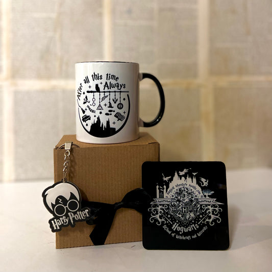 The Wizarding Mini Bundle – Harry Potter Edition