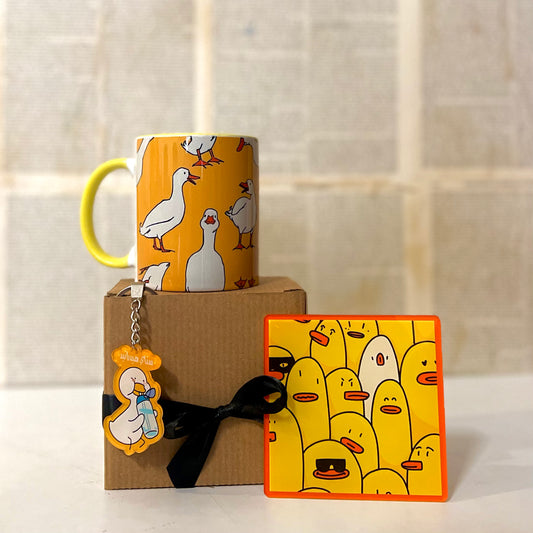 The "Stay Hydrated" Goose Mini Bundle