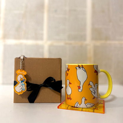 The "Stay Hydrated" Goose Mini Bundle