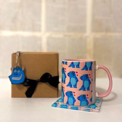 The "Shalaby" Mini Bundle – Monsters, Inc. Edition