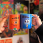 Gumball & Darwin Duo Mugs Set