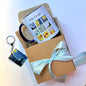 Van Gogh Artistic Bundle (Mug + Keychain)