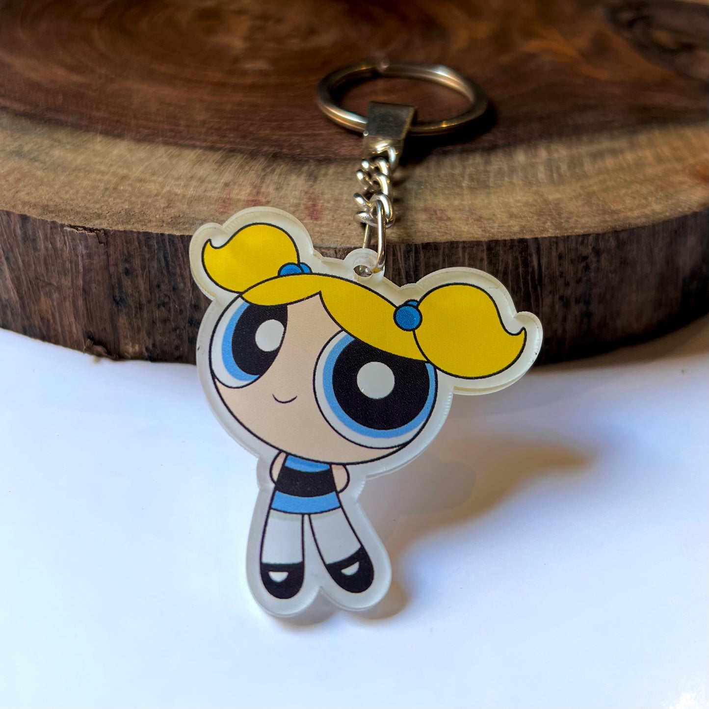 The Powerpuff Girls: Full Squad Set