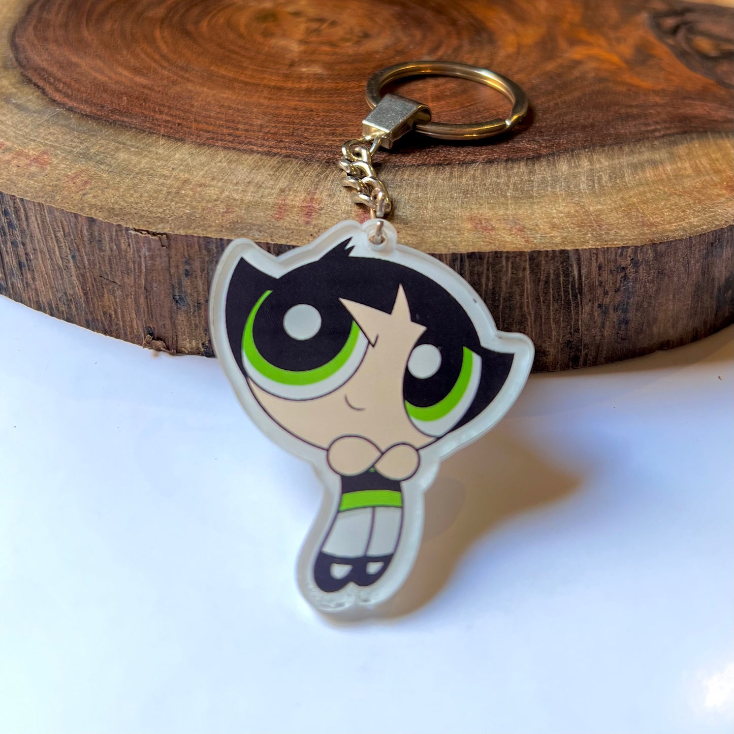The Powerpuff Girls: Full Squad Set