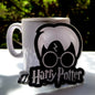 Harry Potter Iconic Coaster