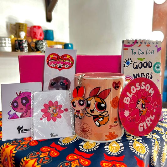 Blossom: The Leader Gift Box