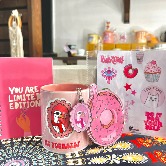 You Are Limited Edition Gift Box