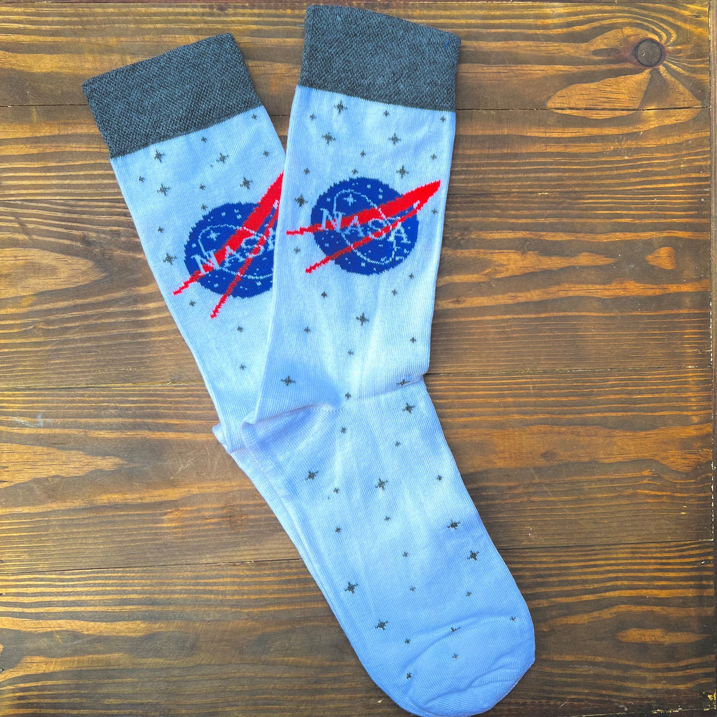 NASA Space Socks
