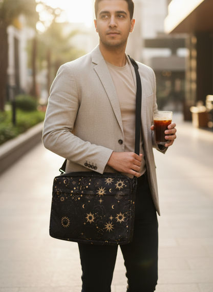 Laptop Sleeve - Zodiac