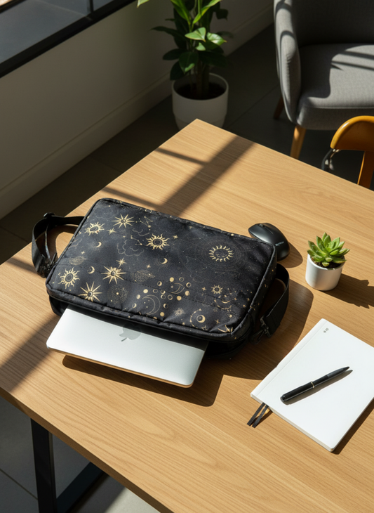 Laptop Sleeve - Zodiac
