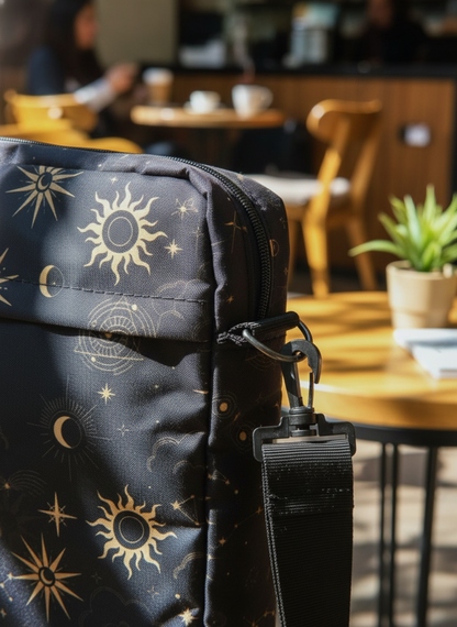 Laptop Sleeve - Zodiac