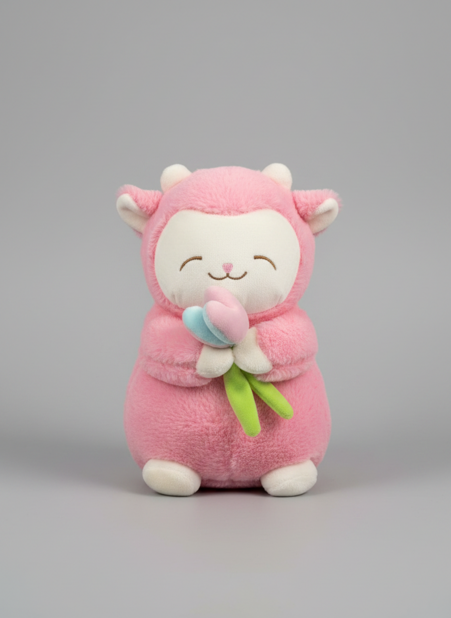 Pink Candy Dream Sheep (Large Edition)