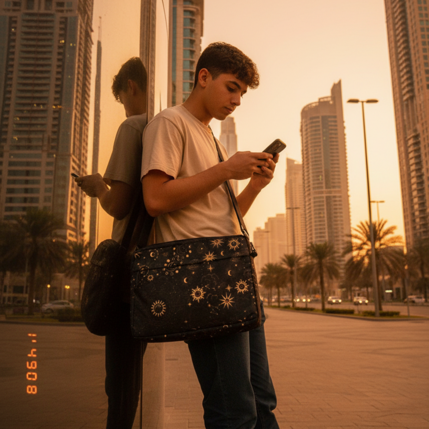 Laptop Sleeve - Zodiac