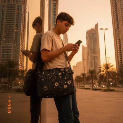 Laptop Sleeve - Zodiac