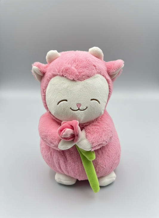 Pink Candy Little Dream Sheep (Mini Edition)