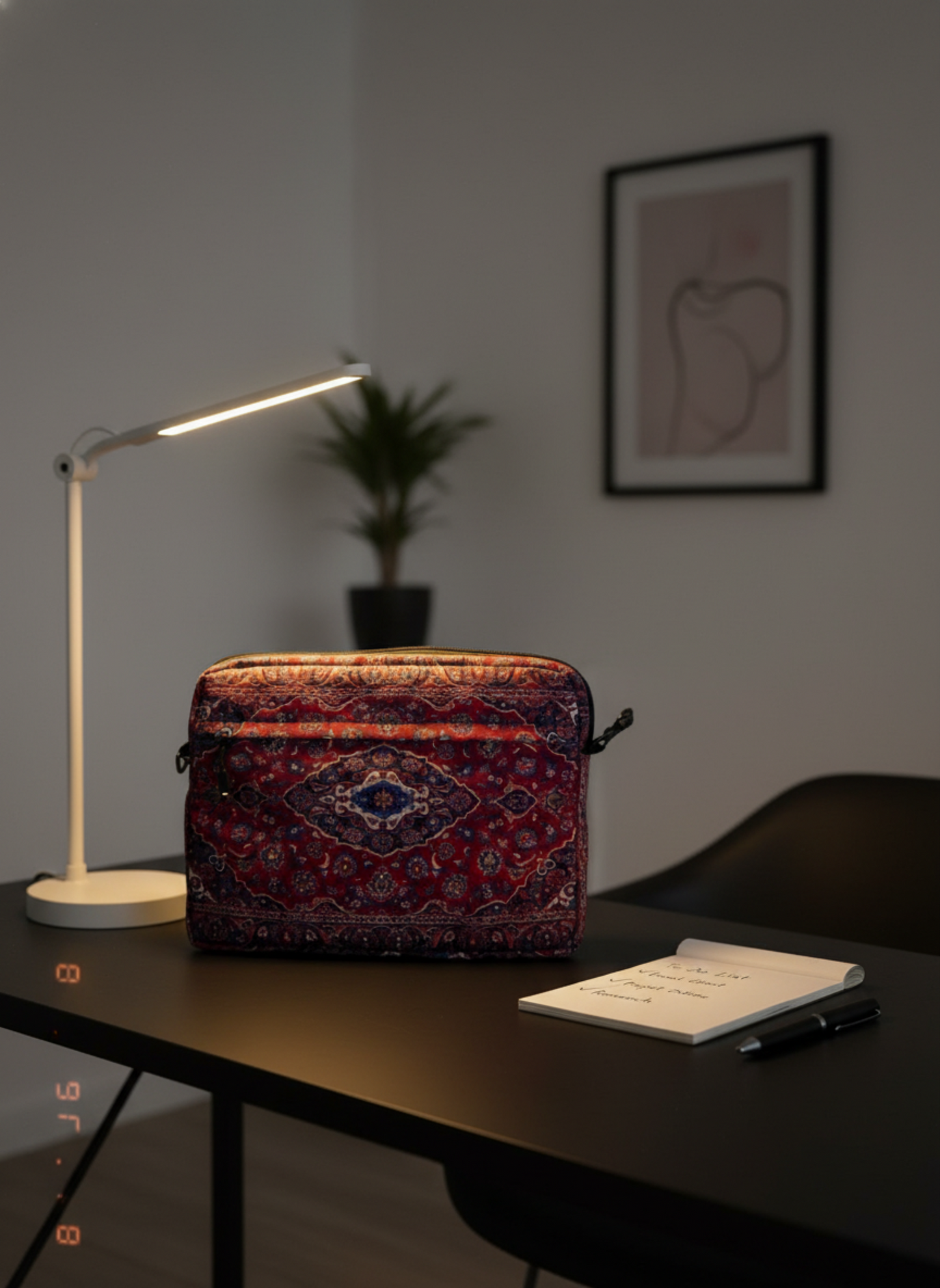 Laptop Sleeve - Oriental Heritage