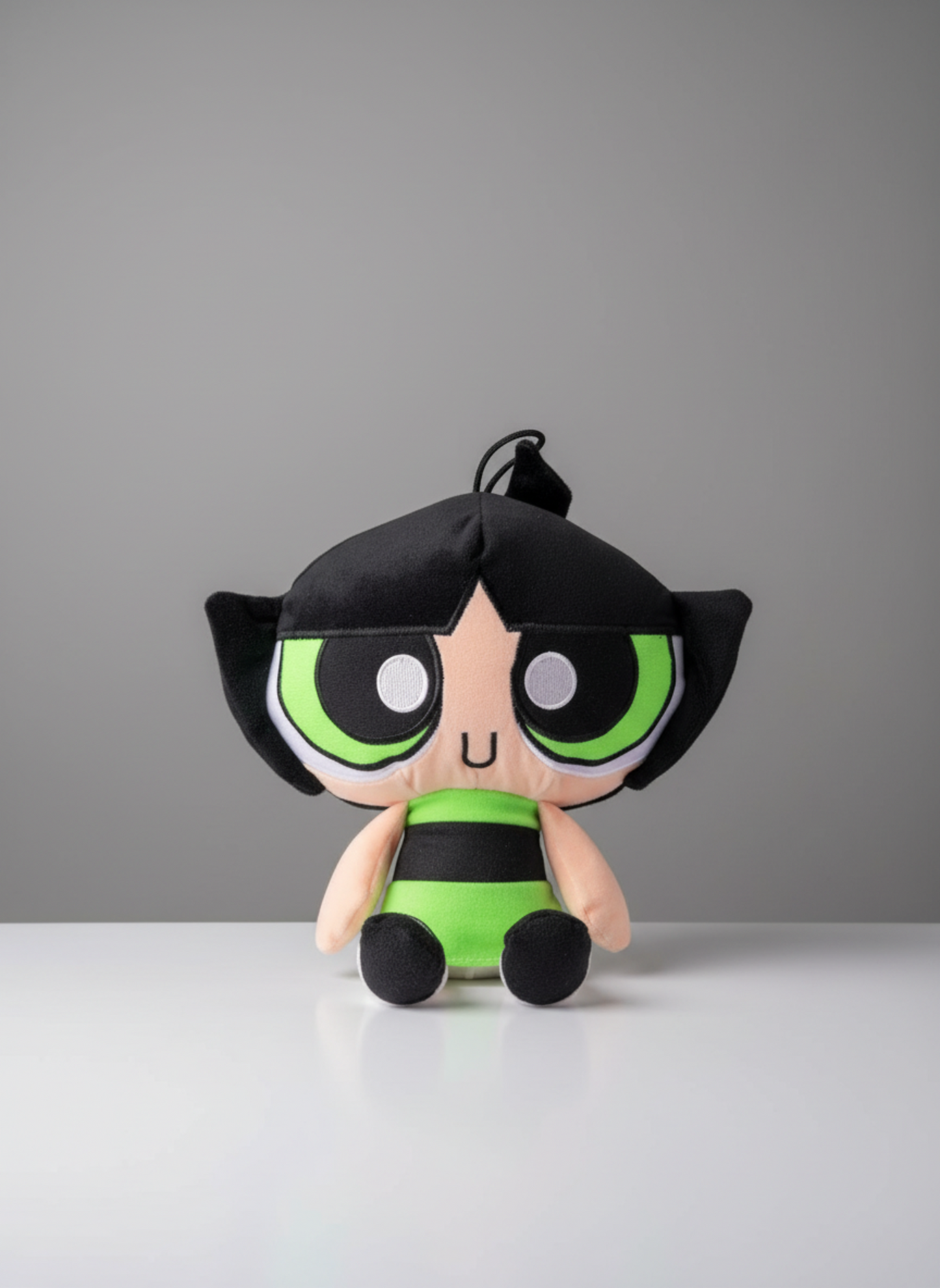 Buttercup Plush Doll – The Powerpuff Girls Collection