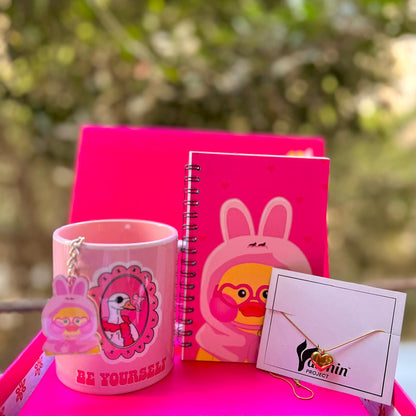 The Girly Gift Box