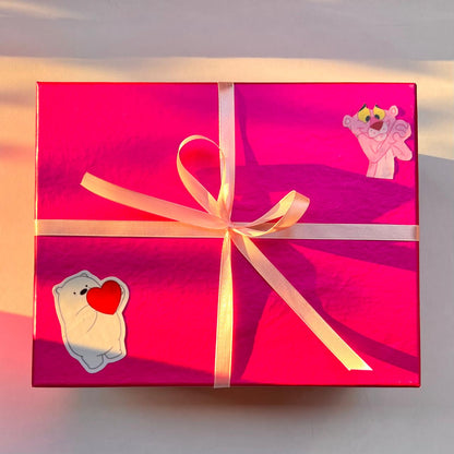 The Girly Gift Box