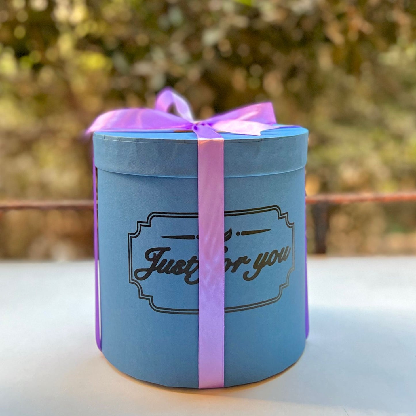 The Stitch Vibes Gift Box