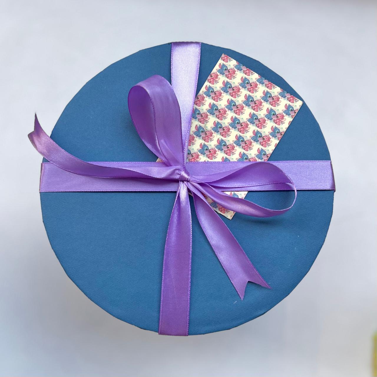 The Stitch Vibes Gift Box