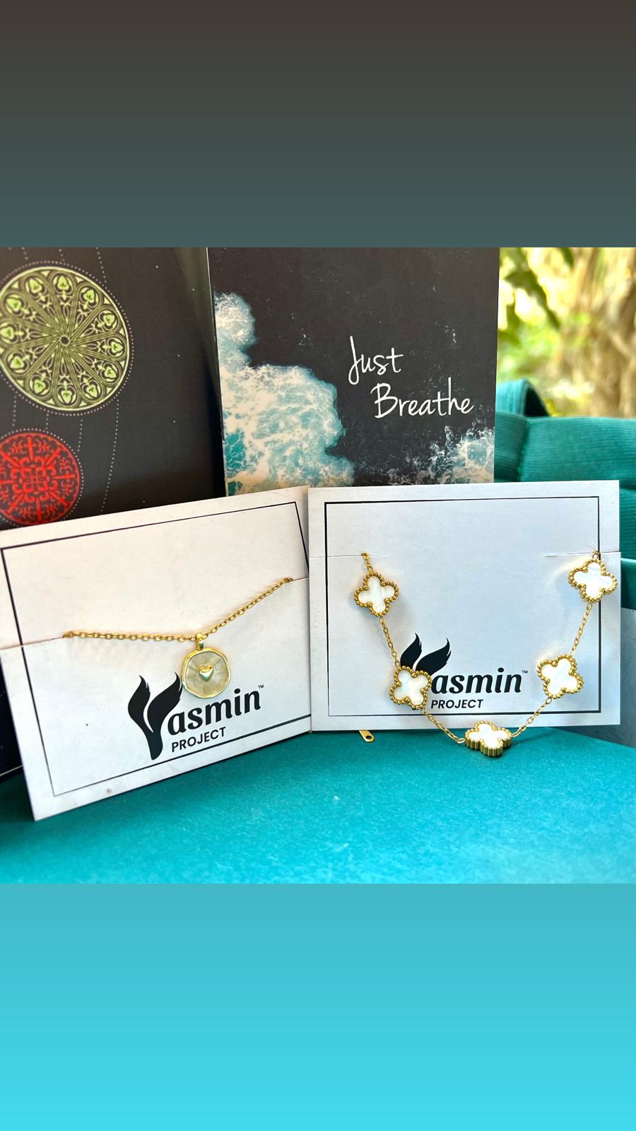 The "Just For You" Ultimate Gift Box