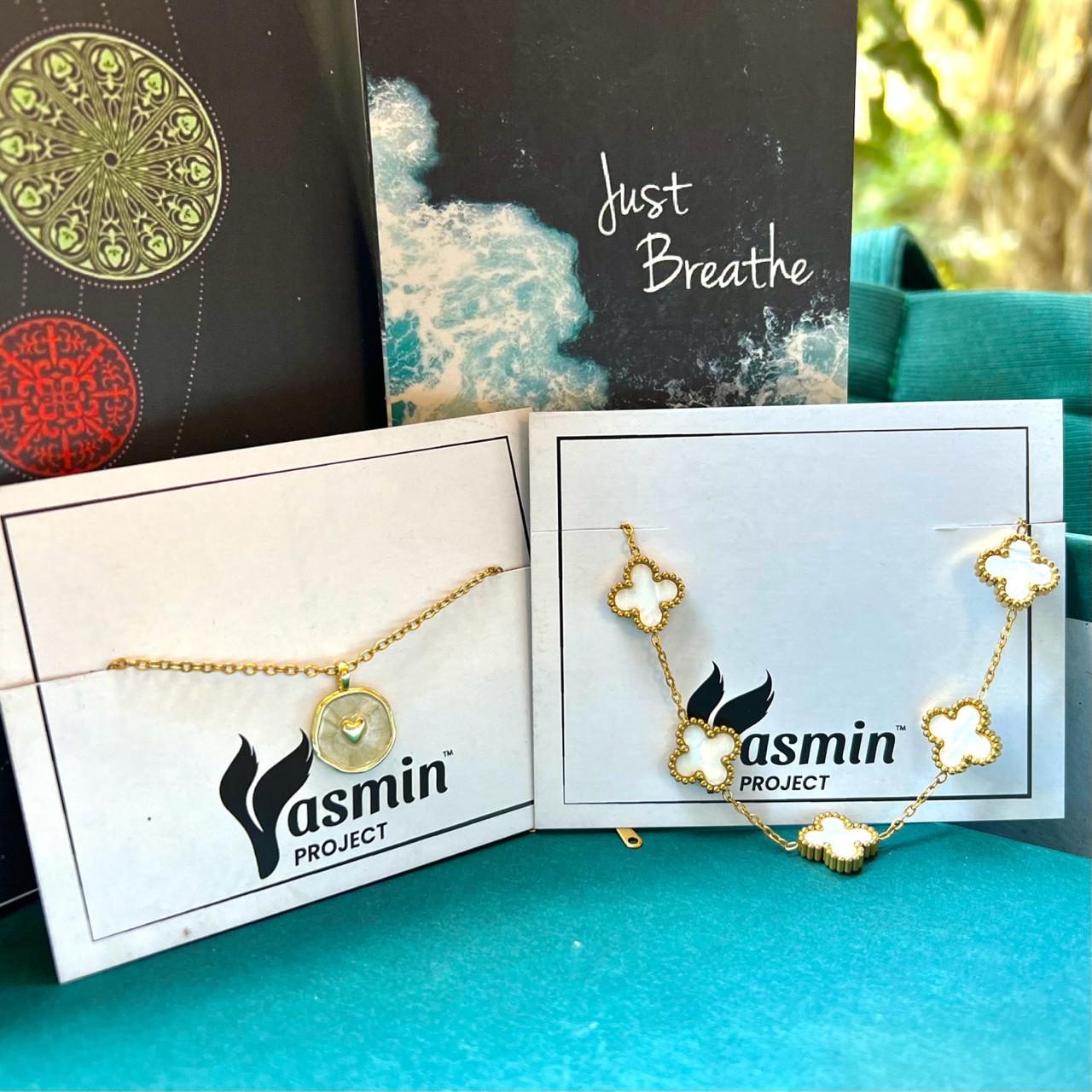 The "Just For You" Ultimate Gift Box