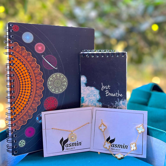 The "Just For You" Ultimate Gift Box