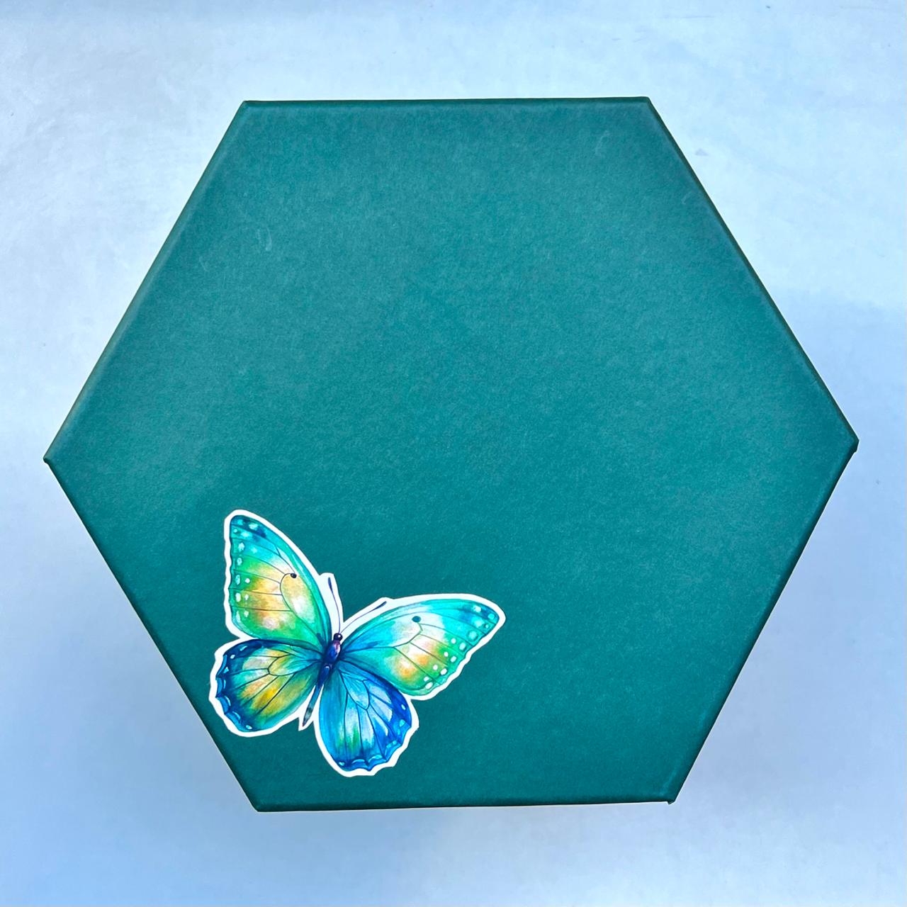 The "Just For You" Ultimate Gift Box