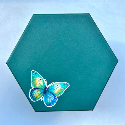 The "Just For You" Ultimate Gift Box