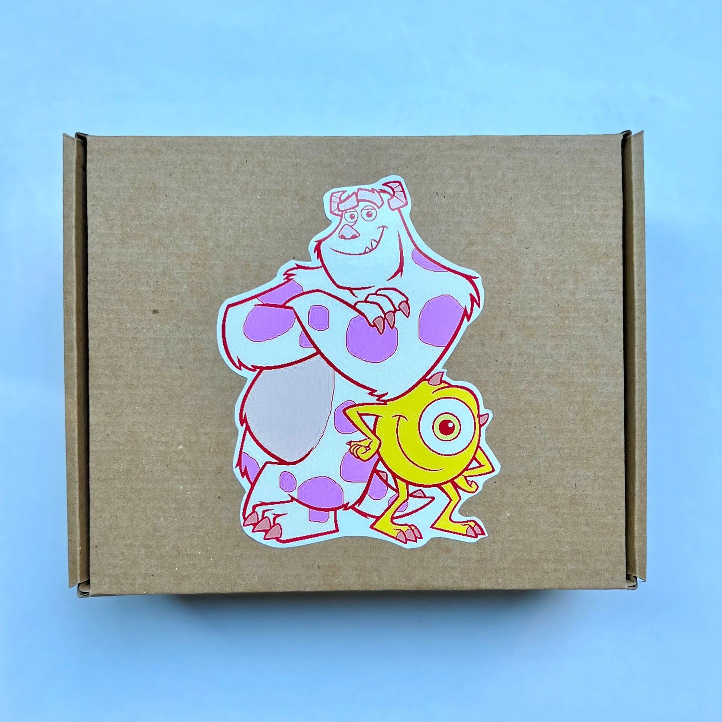 Shalaby & Kourti Gift Box