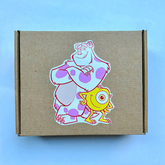 Shalaby & Kourti Gift Box